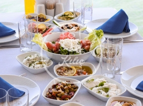 Mudanya Rakı Balık 