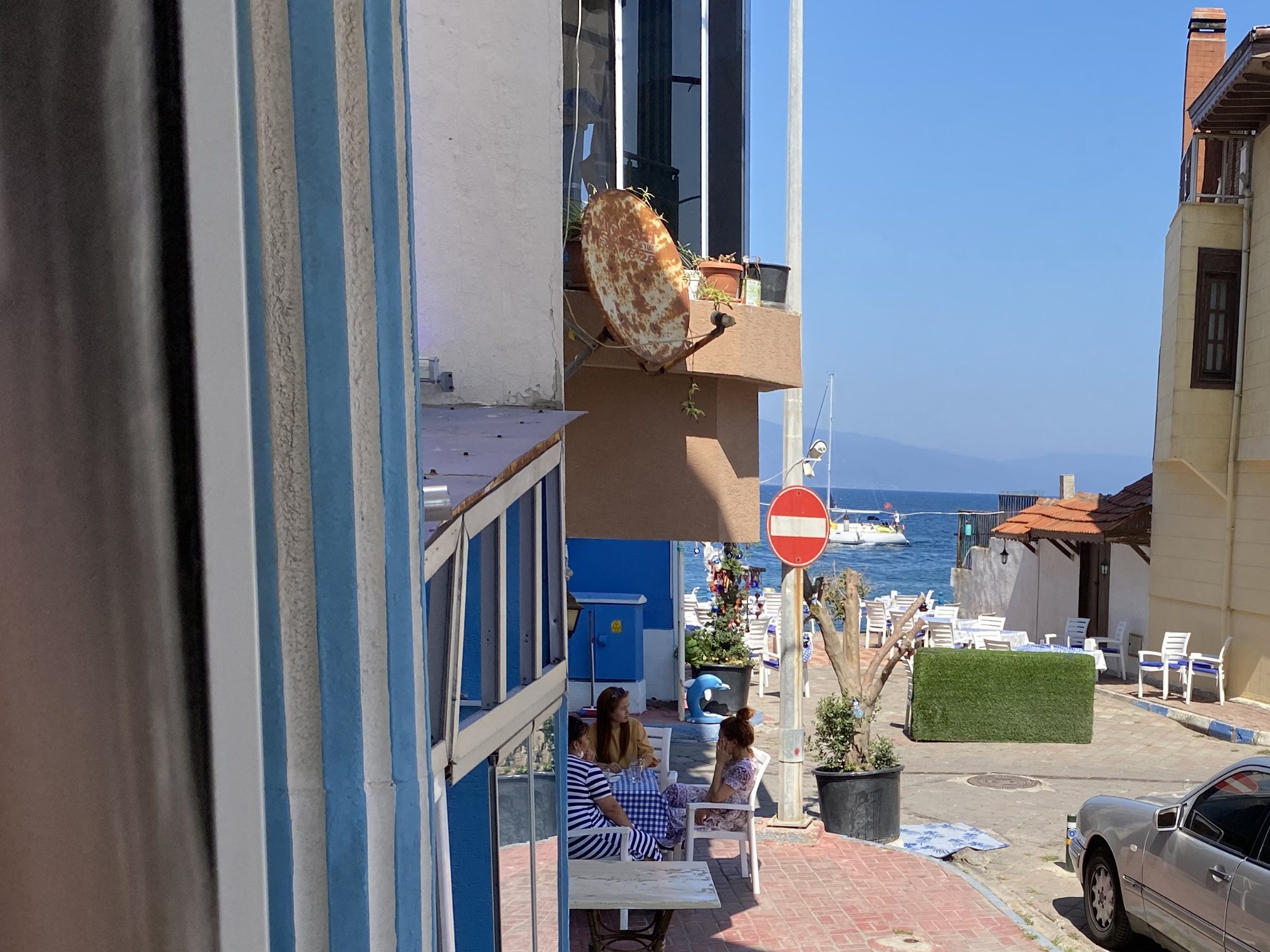 Mudanya Kılıç Otel oda görseli
