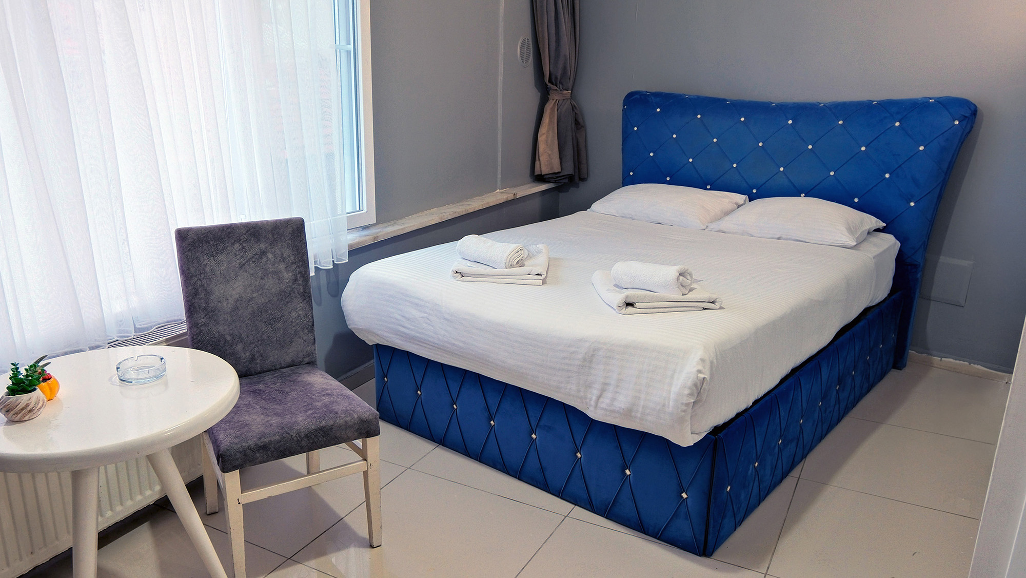 Mudanya Kılıç Otel