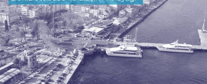 İstanbul'dan Mudanya'ya ulaşım