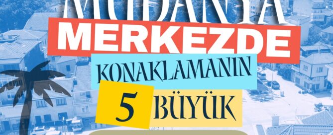 Mudanya merkez konaklama Kılıç Otel