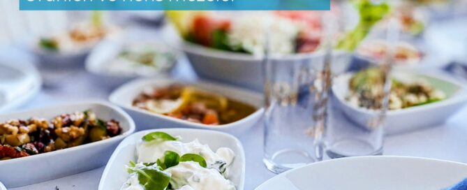 Kılıç Balık Restoranı Mudanya